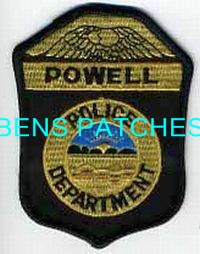 OHIO,POWELL POLICE 1_wm